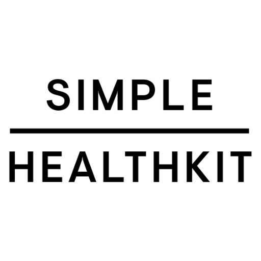 Simple HealthKit