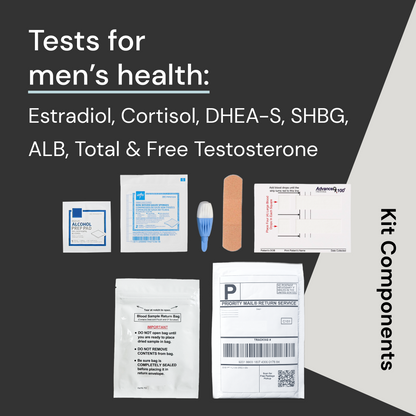 Men's Health Test